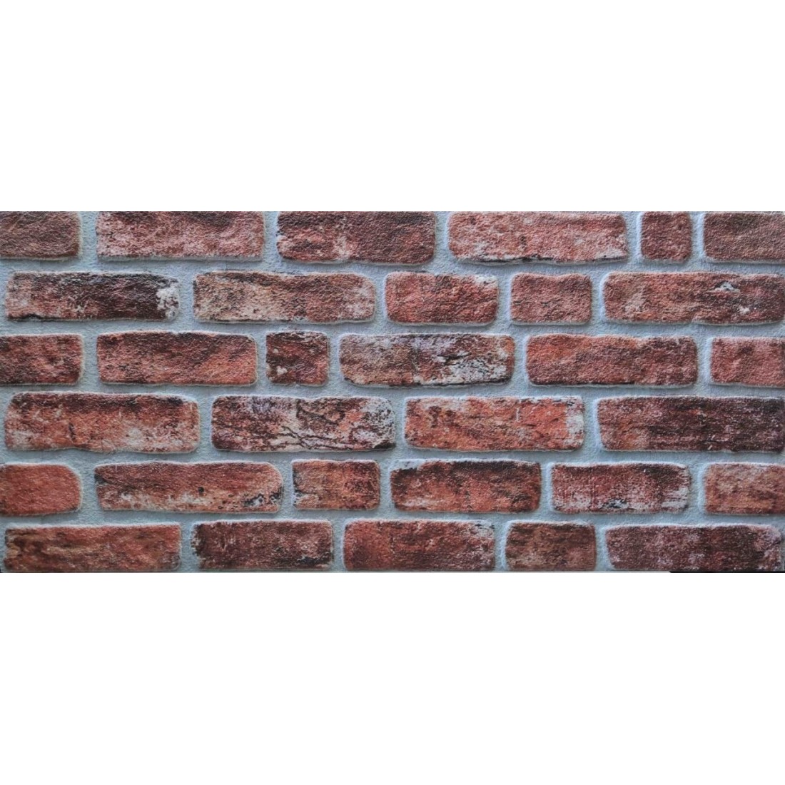 3D Brick Effect Decorative Wall Panels T-156